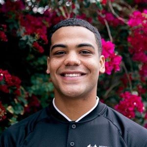 Meet your Posher, Demarcus